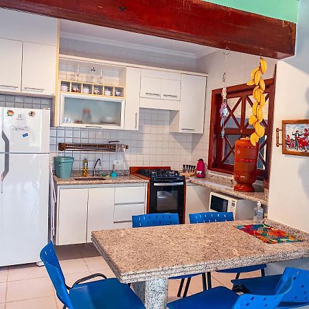 Flat 1 Dorm. Maresias Praia&Lazer& Ar&Piscina F3 Apartment Sao Sebastiao  Exterior photo