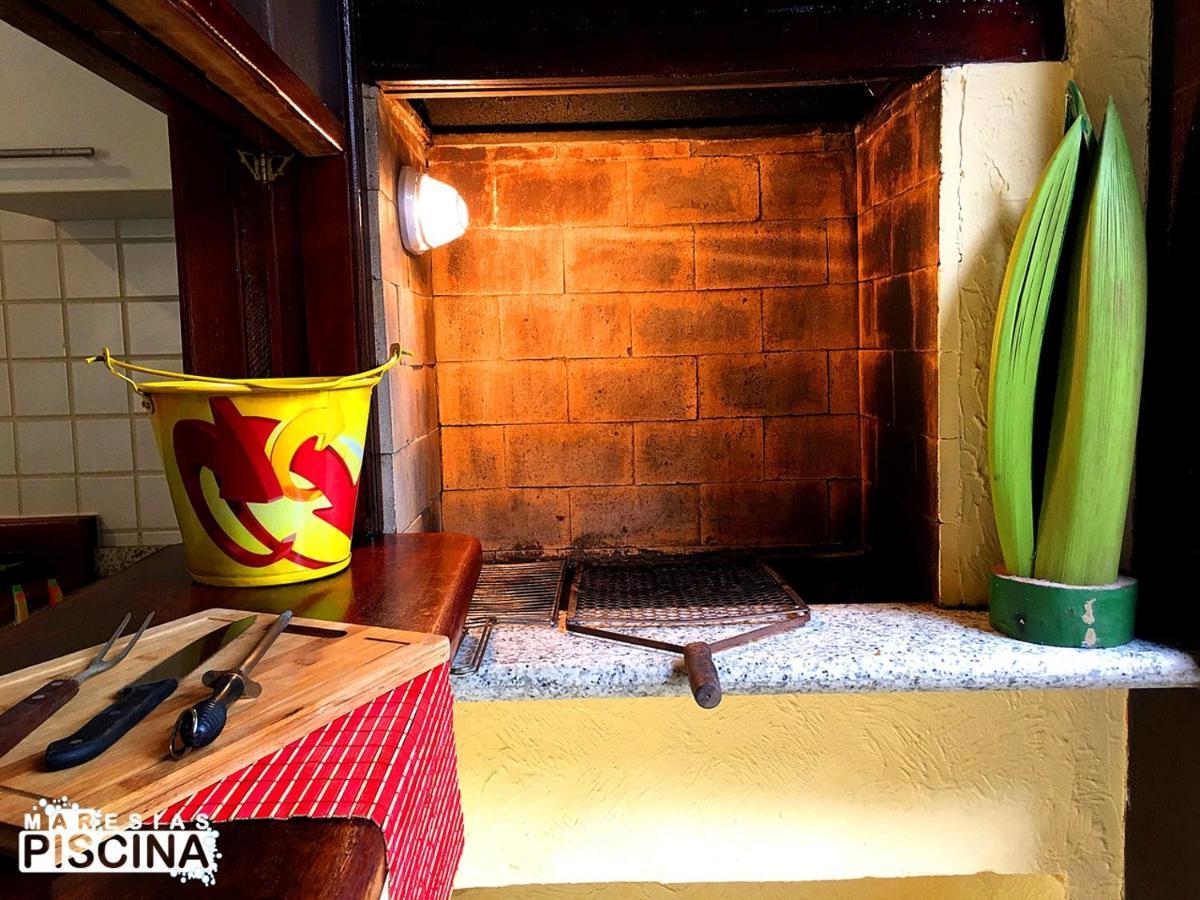 Flat 1 Dorm. Maresias Praia&Lazer& Ar&Piscina F3 Apartment Sao Sebastiao  Exterior photo
