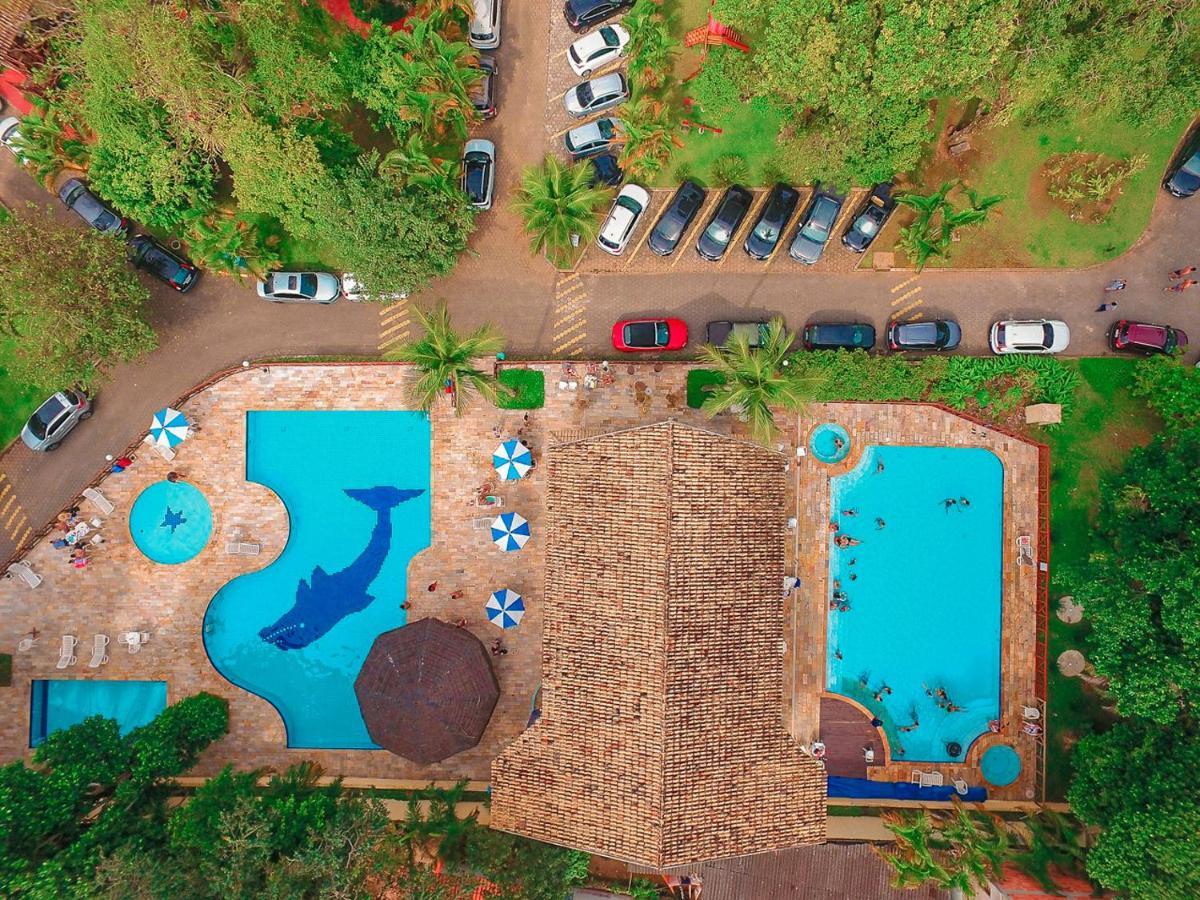 Flat 1 Dorm. Maresias Praia&Lazer& Ar&Piscina F3 Apartment Sao Sebastiao  Exterior photo
