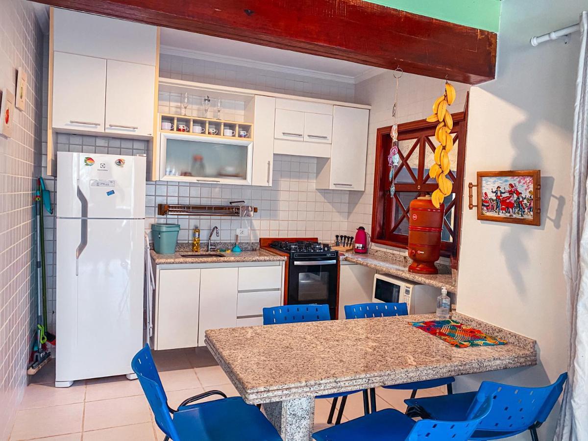 Flat 1 Dorm. Maresias Praia&Lazer& Ar&Piscina F3 Apartment Sao Sebastiao  Exterior photo